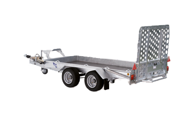 trailer icon